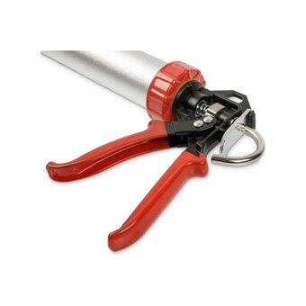  Пистолет для герметика Sanitoo 3068 закрытого типа механический 