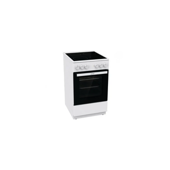  Кухонная плита Gorenje GEC5A12WG-B 