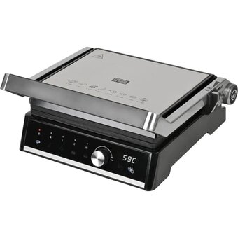  Электрогриль GFGRIL GF-2000 