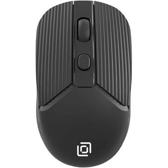  Мышь OKLICK 509MW (1885208) black 