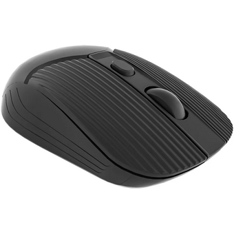  Мышь OKLICK 509MW (1885208) black 