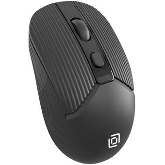  Мышь OKLICK 509MW (1885208) black 