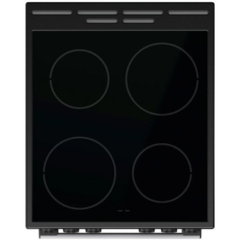  Кухонная плита Gorenje GEC5C41SG 