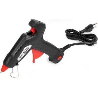  Клеевой пистолет КВТ КП-20-7 (87964) 