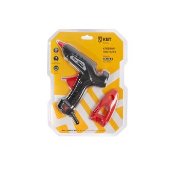  Клеевой пистолет КВТ КП-20-7 (87964) 