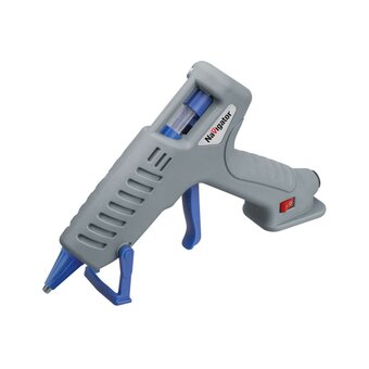  Клеевой пистолет Navigator nte-pk01-40w-7 (93240) 