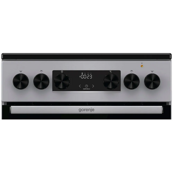  Кухонная плита Gorenje GEC5C41SG 