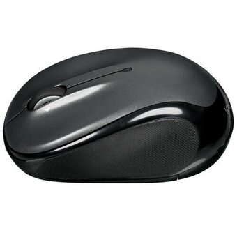  Мышь Logitech M325s (910-006822) беспроводная черный 