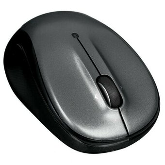  Мышь Logitech M325s (910-006822) беспроводная черный 