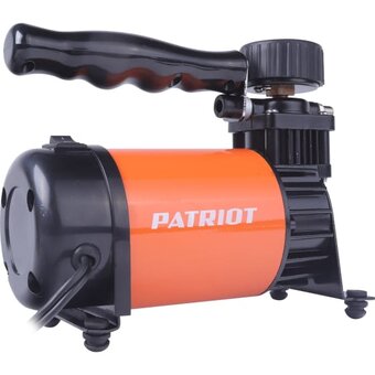  Компрессор автомобильный PATRIOT CC 1340 525302340 
