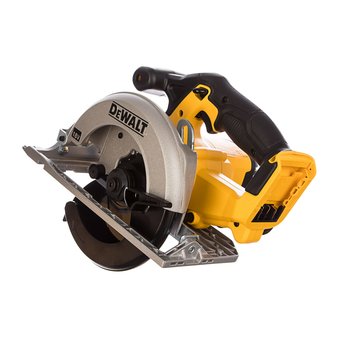  Пила дисковая DEWALT DCS 391 N 