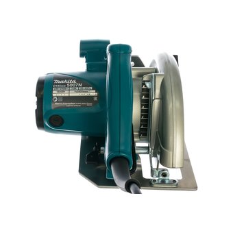  Пила дисковая Makita 5007 N 
