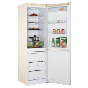  Холодильник POZIS RD-149 547TV Beige 