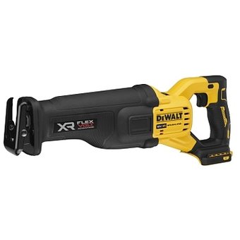  Пила сабельная аккумуляторная DEWALT DCS 386 NT 