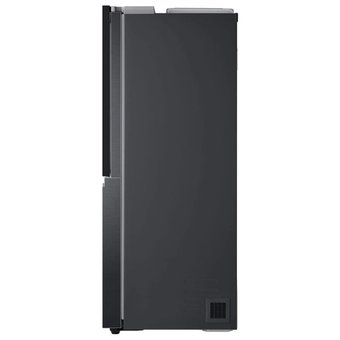  Холодильник LG GC-Q257CBFC 