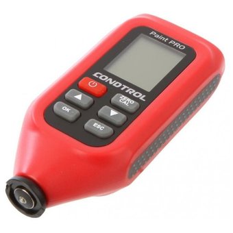  Толщиномер CONDTROL Paint Pro 3-7-051 