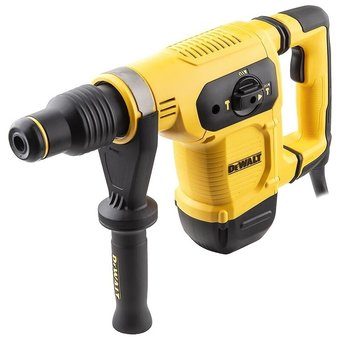  Перфоратор DEWALT D 25481 K D25481K-QS кейс 