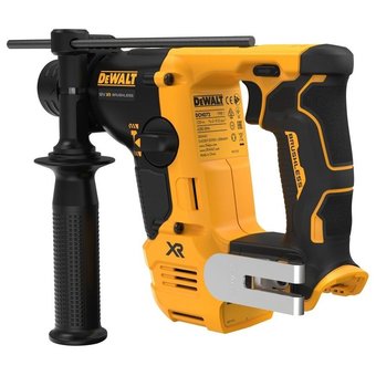  Перфоратор DEWALT DCH 072 N DCH072N-XJ аккумуляторный 