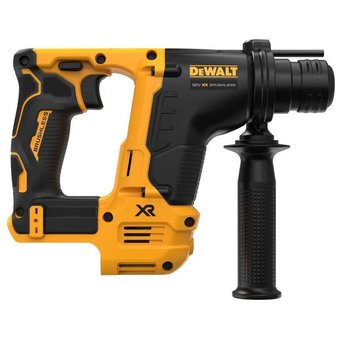  Перфоратор DEWALT DCH 072 N DCH072N-XJ аккумуляторный 