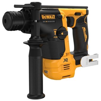  Перфоратор DEWALT DCH 072 N DCH072N-XJ аккумуляторный 
