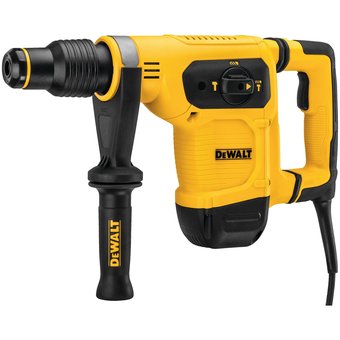  Перфоратор DEWALT D 25481 K D25481K-QS кейс 
