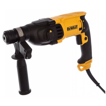  Перфоратор DEWALT D 25133 B D25133B-KS сумка 