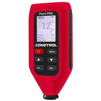  Толщиномер CONDTROL Paint Pro 3-7-051 