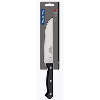  Нож кухонный TRAMONTINA Ultracorte 23857/106 Л5698 15см 