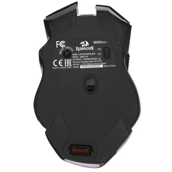  Мышь REDRAGON Griffin 78069 wireless 