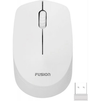  Мышь FUSION GM-232W 