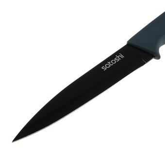  Нож кухонный SATOSHI Орис 803-368 нерж 