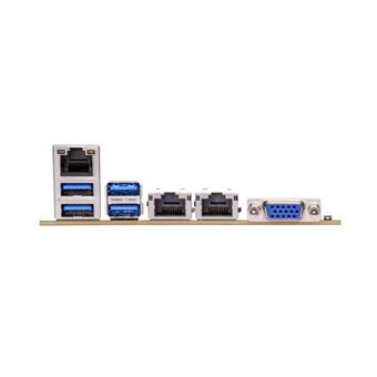  Материнская плата SuperMicro MBD-H13SSL-N-B 