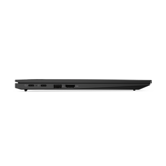  Ноутбук Lenovo ThinkPad X1 Carbon Gen 11 (21HM005PRT) 14" WUXGA IPS 400N/i7-1355U/16GB/SSD1TB/Intel Iris Xe/Fingerprint/Backlit/Win11Pro/Deep Black 