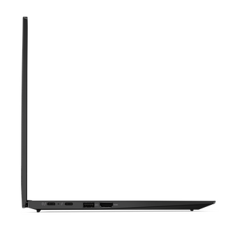  Ноутбук Lenovo ThinkPad X1 Carbon Gen 11 (21HM005PRT) 14" WUXGA IPS 400N/i7-1355U/16GB/SSD1TB/Intel Iris Xe/Fingerprint/Backlit/Win11Pro/Deep Black 