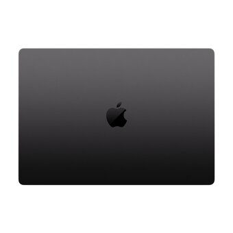  Ноутбук APPLE MacBook Pro 14 (MRX53 RUSG) M3 Max/36Gb/1Tb SSD/MacOS/Space Black/нужен переходник на EU 