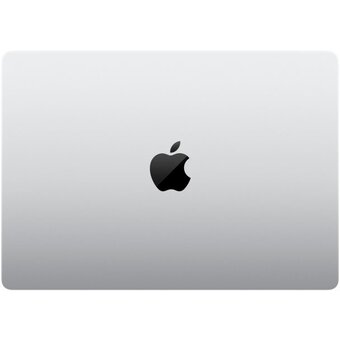  Ноутбук APPLE MacBook Pro 14 (MRX83 RUSG) M3 Max/36Gb/1Tb SSD/MacOS/Silver/нужен переходник на EU 