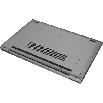  Ноутбук Digma Pro Breve (DN15R5-ADXW04) Ryzen 5 5600U 16Gb SSD512Gb AMD Radeon Vega 7 15.6" IPS FHD (1920x1080) Windows 11 Professional dk.grey 