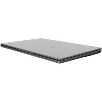  Ноутбук Digma Pro Breve (DN15R5-8DXW04) Ryzen 5 5600U 8Gb SSD512Gb AMD Radeon Vega 7 15.6" IPS FHD (1920x1080) Windows 11 Professional dk.grey 