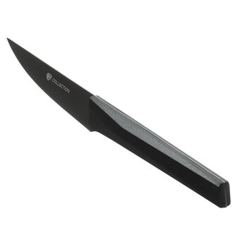  Нож кухонный BY Collection Dvina 803-346 овощной 9см, нерж с антиналипающим покрытием 
