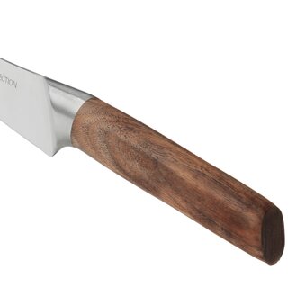  Нож кухонный BY Collection Lahta 803-340 универсальный 20см, кованый 