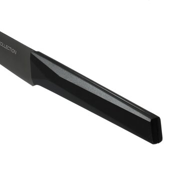  Нож кухонный BY Collection Dvina 803-344 универсальный 20см, нерж с антиналипающим покрытием 