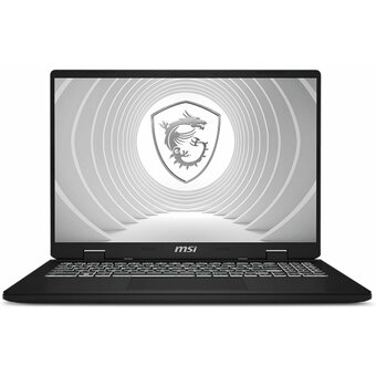  Ноутбук MSI Creator M16 C14VFG-035 (9S7-15P212-035) 16" CI7-14700HX 16GB/1TB W11P 