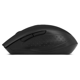  Мышь SVEN RX-425W черный 