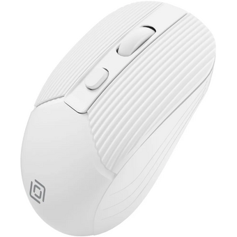  Мышь OKLICK 509MW (1885186) white 