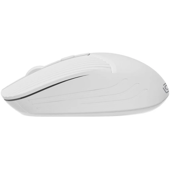  Мышь OKLICK 509MW (1885186) white 