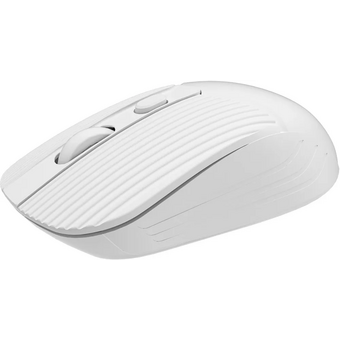  Мышь OKLICK 509MW (1885186) white 