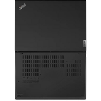  Ноутбук Lenovo ThinkPad T14 Gen 4 (21HD004VRT) 14" WUXGA IPS 300N/i7-1355U/16GB/SSD512GB/Intel Iris Xe/Fingerprint/Backlit/DOS/Thunder Black 