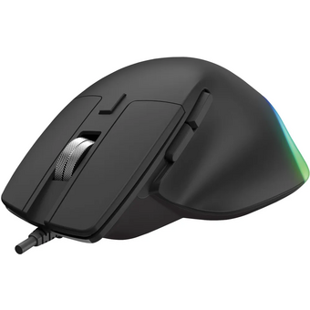  Мышь OKLICK 503M (1885417) черный 