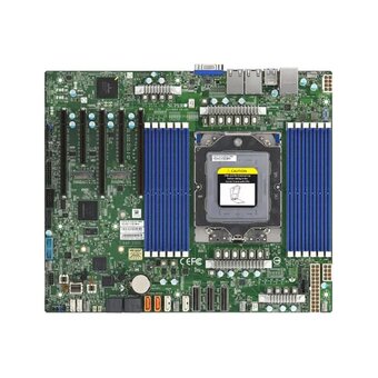  Материнская плата SuperMicro MBD-H13SSL-N-B 