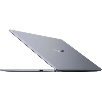  Ноутбук Huawei MateBook D 14 (53013XET) Core i5 12450H 16Gb SSD512Gb Intel Iris Xe graphics 14" IPS FHD (1920x1080) noOS grey space 